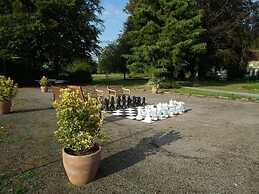 Esseborne Manor Hotel