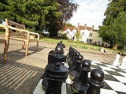 Esseborne Manor Hotel