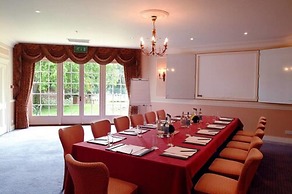 Esseborne Manor Hotel