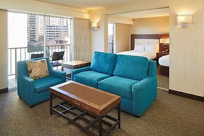 DoubleTree by Hilton Hotel Alana - Waikiki Beach