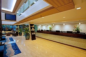 DoubleTree by Hilton Hotel Alana - Waikiki Beach
