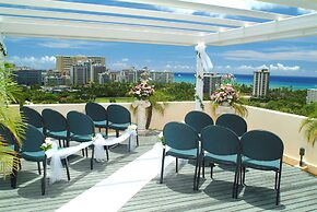 DoubleTree by Hilton Hotel Alana - Waikiki Beach