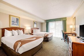 Quality Inn & Suites Tarpon Springs South