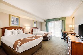 Quality Inn & Suites Tarpon Springs South