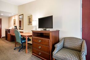 Quality Inn & Suites Tarpon Springs South