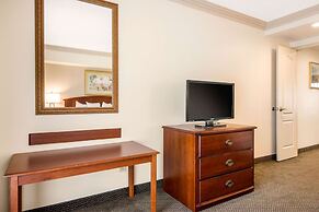 Quality Inn & Suites Tarpon Springs South