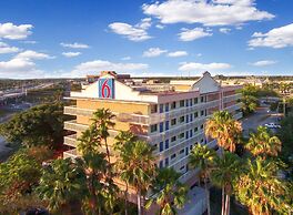 Motel 6 Cutler Bay, FL