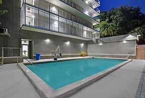 Motel 6 Cutler Bay, FL