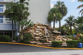 Motel 6 Cutler Bay, FL