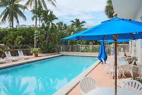 Motel 6 Cutler Bay, FL