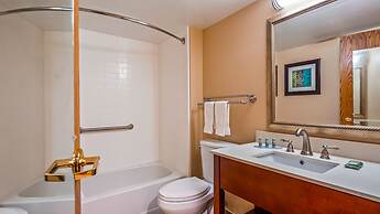 Best Western Warren Hotel