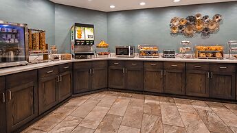Best Western Warren Hotel