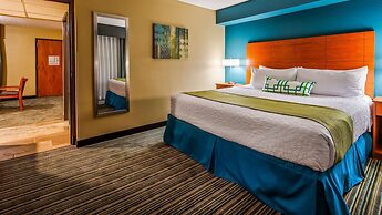 Best Western Warren Hotel
