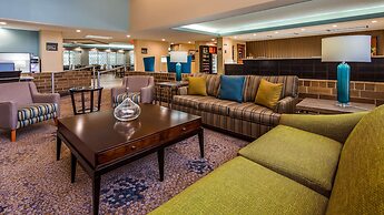 Best Western Warren Hotel