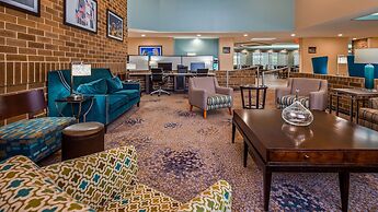 Best Western Warren Hotel