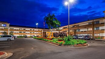 Best Western Warren Hotel