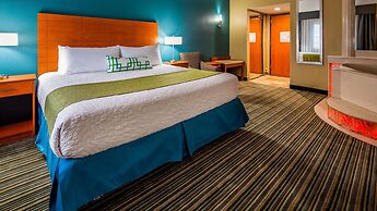 Best Western Warren Hotel