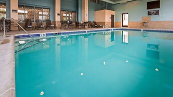 Best Western Warren Hotel