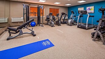 Best Western Warren Hotel
