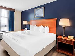 Best Western Potomac Mills