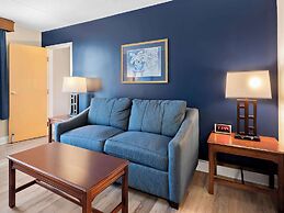 Best Western Potomac Mills