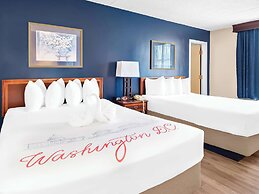 Best Western Potomac Mills