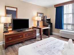 Best Western Potomac Mills