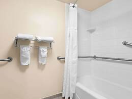 Best Western Potomac Mills