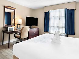 Best Western Potomac Mills
