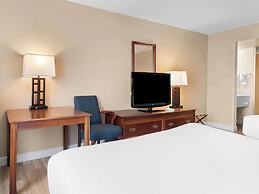 Best Western Potomac Mills