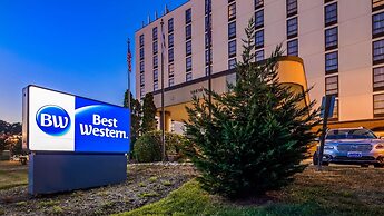 Best Western Potomac Mills