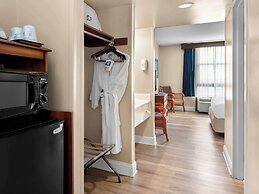 Best Western Potomac Mills