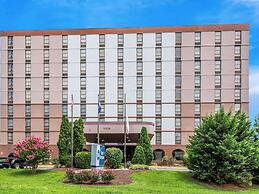 Best Western Potomac Mills