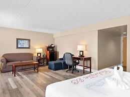 Best Western Potomac Mills