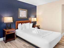 Best Western Potomac Mills