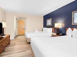 Best Western Potomac Mills
