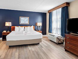 Best Western Potomac Mills