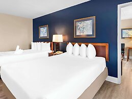 Best Western Potomac Mills
