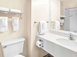 Best Western Potomac Mills