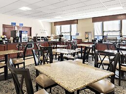 Best Western Potomac Mills