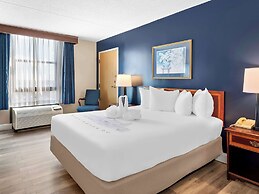 Best Western Potomac Mills