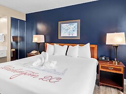 Best Western Potomac Mills