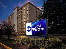 Best Western Potomac Mills