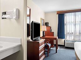 Best Western Potomac Mills