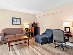 Best Western Potomac Mills