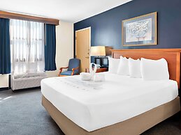 Best Western Potomac Mills