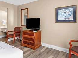 Best Western Potomac Mills
