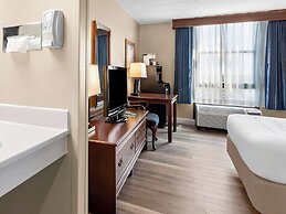 Best Western Potomac Mills