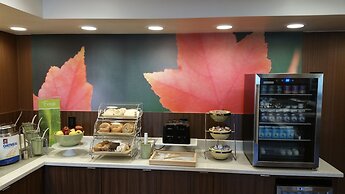 Quality Inn Cranberry Township