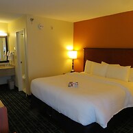 Quality Inn Cranberry Township